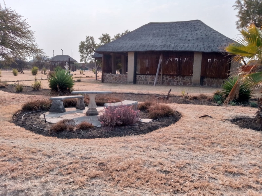 4 Bedroom Property for Sale in Oorzaak A H North West